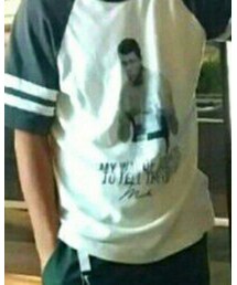 R.I.Pモハメドアリ | Tシャツ/カットソー