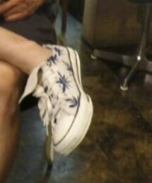 CONVERSE | スニーカー