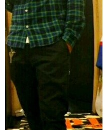 ANDSUNS | その他パンツ