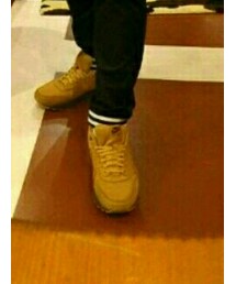 NIKE | スニーカー