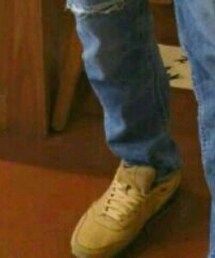 NIKE | スニーカー