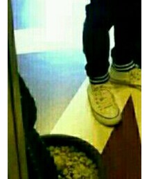CONVERSE | スニーカー