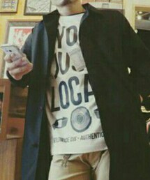 prspct | Tシャツ/カットソー