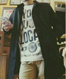 ANDSUNS | ジャケット/アウター