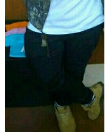 ANDSUNS | その他パンツ