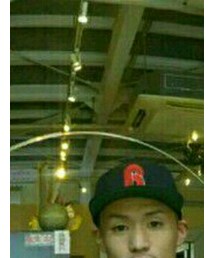 RULER | キャップ