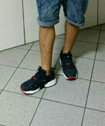 Reebok | スニーカー