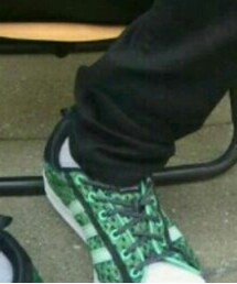 adidas | スニーカー