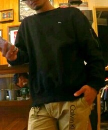 RULER | スウェット