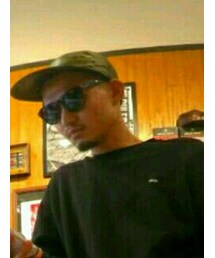 INTERBREED | キャップ