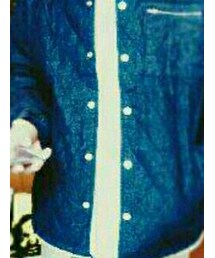 INTERBREED | ジャケット/アウター