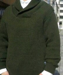 klootch | ニット/セーター