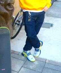 Carhartt | デニムパンツ