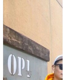 INTERBREED | キャップ