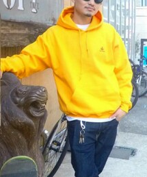 KIKS TYO | パーカー