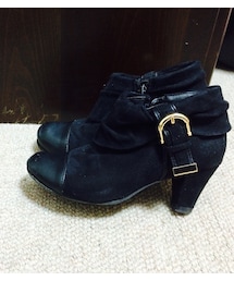 twinktwink | ブーティ