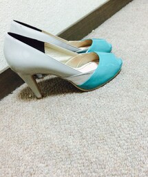 pinyacoco | パンプス