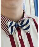 DOLCE&GABBANA(ドルチェアンドガッバーナ)の「フォーマルスーツ/小物(蝶ネクタイ)」