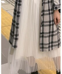 GU | スカート