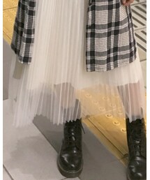 Dr. Martens | ブーツ