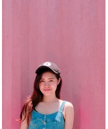 CONVERSE | キャップ