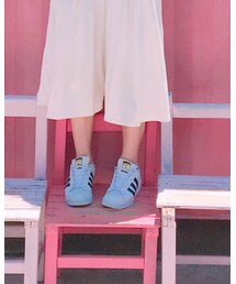 adidas | スニーカー