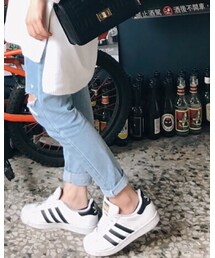 adidas | シューズ