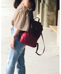 LONGCHAMP | バックパック/リュック