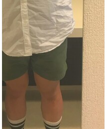 MR.GENTLEMAN | デニムパンツ