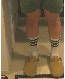 BIRKENSTOCK | サンダル