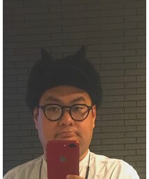 UNDERCOVER | キャップ