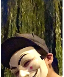 GANGSTERVILLE | 帽子