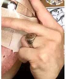 GLAD HAND | リング