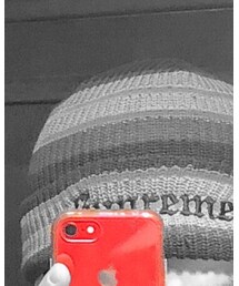 Supreme  | ニットキャップ/ビーニー