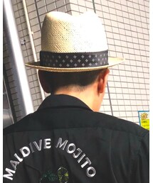 Kustomstyle So.Cal | ハット