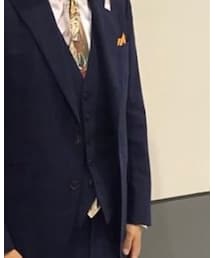 UNITED ARROWS | スーツベスト