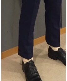 ALDEN | ドレスシューズ