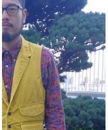 ARROW | シャツ/ブラウス