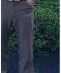 NEPENTHES | その他パンツ