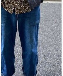 古着 | デニムパンツ