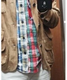 ROUND HOUSE | シャツ/ブラウス