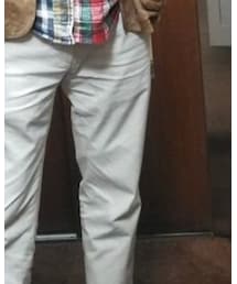 bthreemen | スラックス