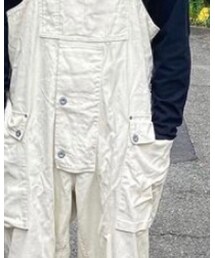 Nigel Cabourn | サロペット/オーバーオール