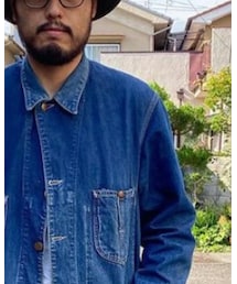 Lee | カバーオール