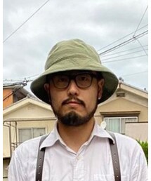 sevenbyseven | ハット