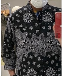 OAXACA | シャツ/ブラウス