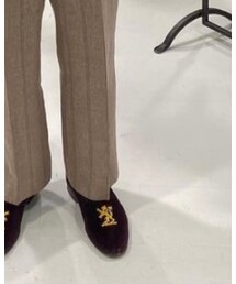 Tricker's | スリッポン