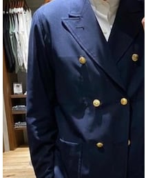 BROOKLYN TAILORS | テーラードジャケット