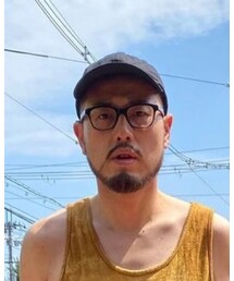 mantle | キャップ