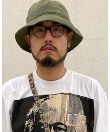 sevenbyseven | ハット